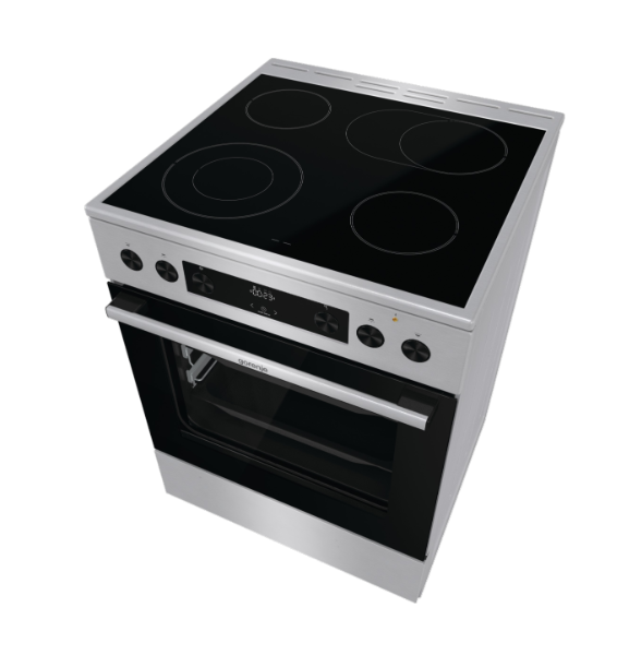 Gorenje GECS6C70XPA Детальное фото товара: Gorenje GECS6C70XPA