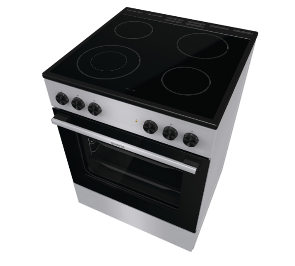 Gorenje GEC6A41SC Детальное фото товара: Gorenje GEC6A41SC