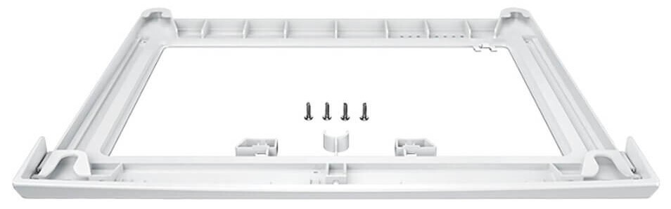 Фото товара: Bosch WTZ27510