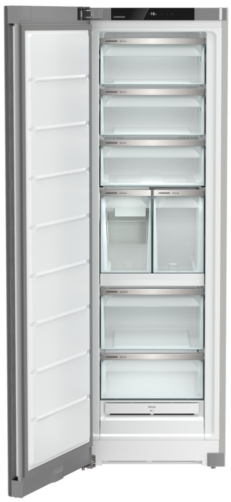 Liebherr SFNsfd 5247-22 001 Plus NoFrost Детальное фото товара: Liebherr SFNsfd 5247-22 001 Plus NoFrost