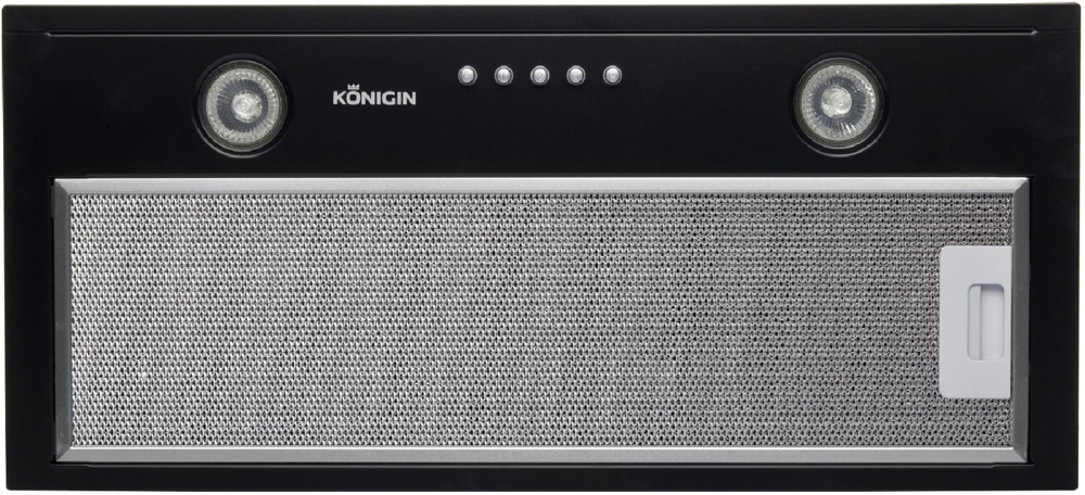 Детальное фото товара: Konigin FlatBox (Black 50) 