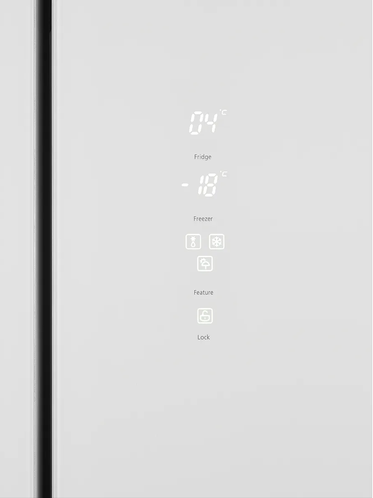 Детальное фото товара: Kuppersberg NFFD 183 WG