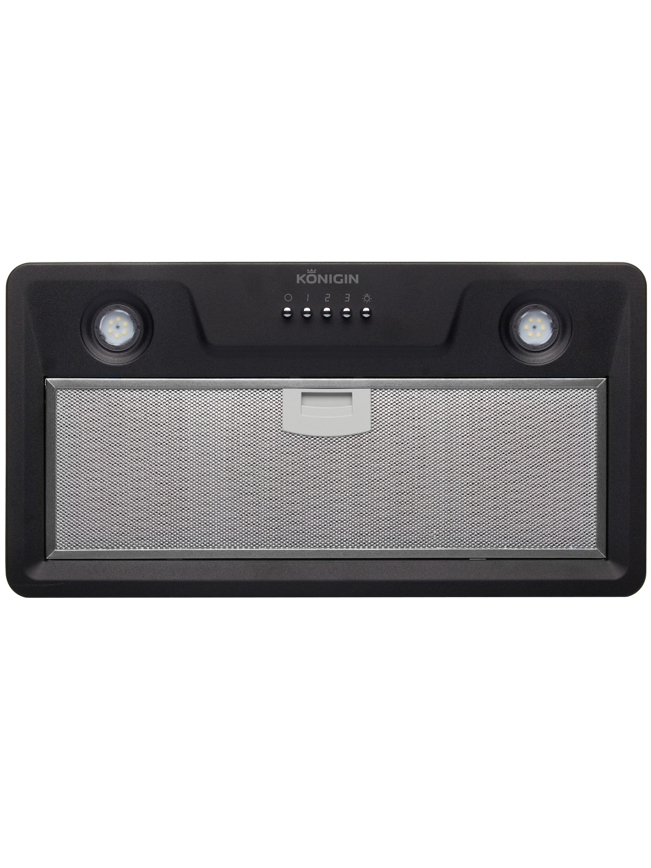 Детальное фото товара: Konigin Skylark Black 60