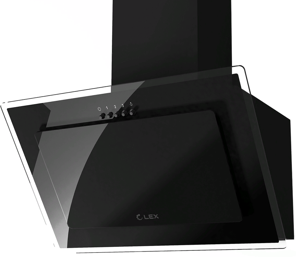 Фото товара: LEX MIKA G 600 BLACK