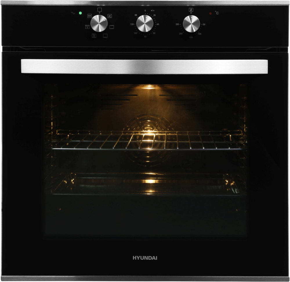 Детальное фото товара: Hyundai HEO 6634 IX