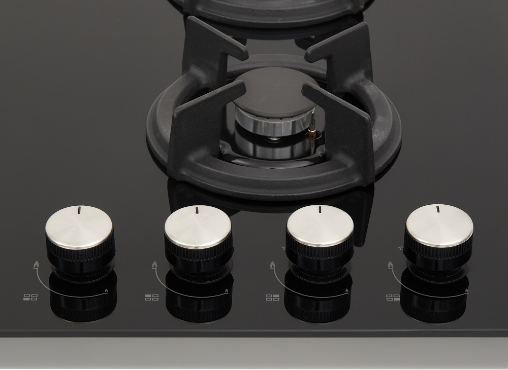 Детальное фото товара: AKPO PGA 604 RGC-T BL газовая поверхность