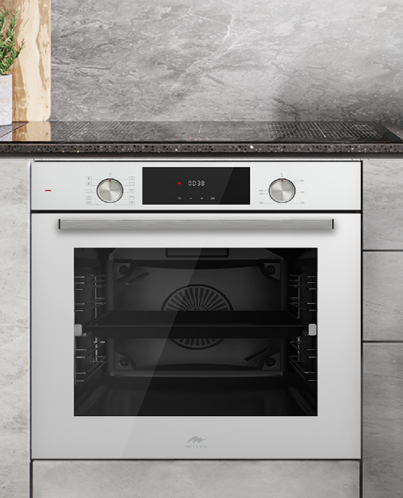 Детальное фото товара: MILLEN MEO 6004 WH