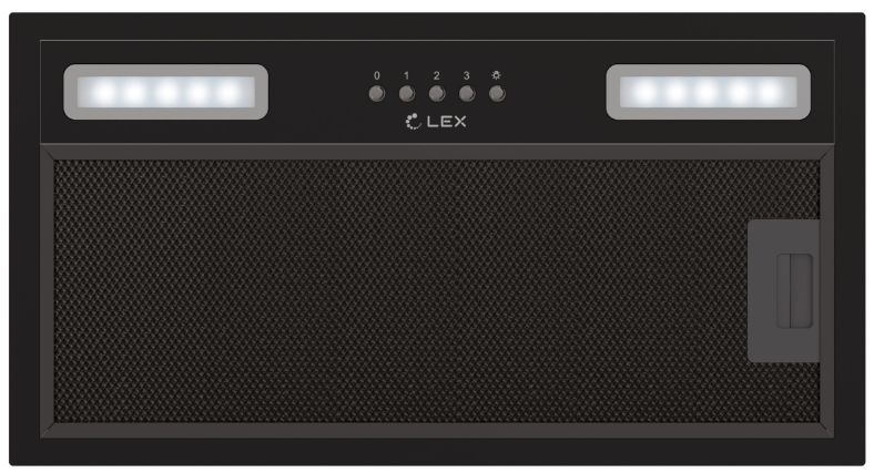 Фото товара: LEX HYPER 900 BBL