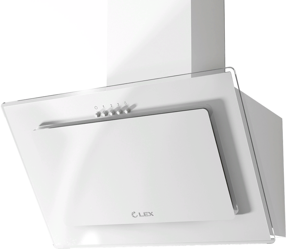 Детальное фото товара: LEX MIKA G 500 WHITE