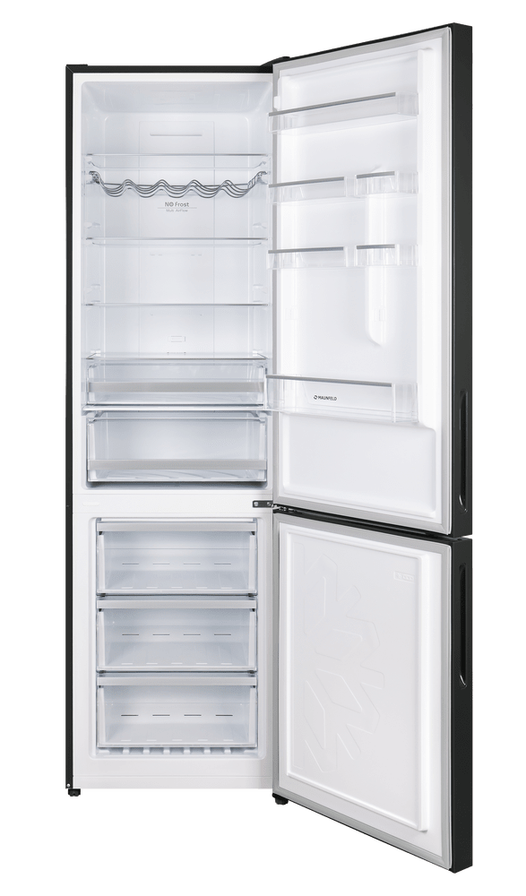 Детальное фото товара: Maunfeld MFF200NFBG Matt Inverter