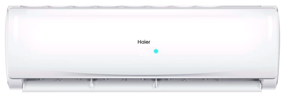 Фото товара: Haier HSU-24HTM203/R3(DB)