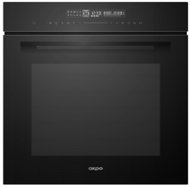 Фото товара: AKPO PEA 72M13 SSD05 BL