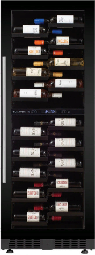 Фото товара: Dunavox DX-104.375DB