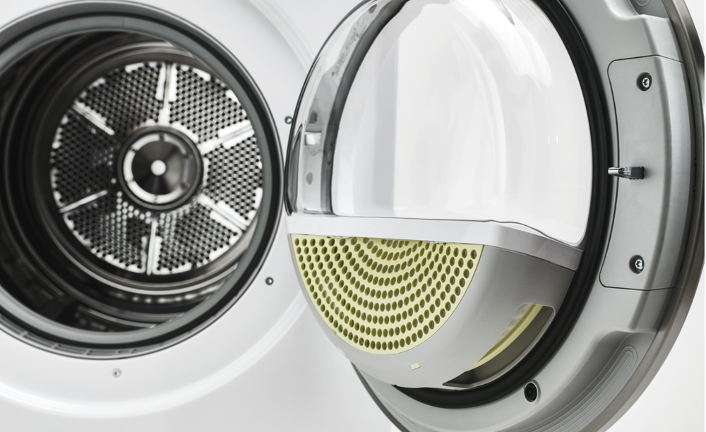 ASKO T409HS.W Детальное фото товара: ASKO T409HS.W