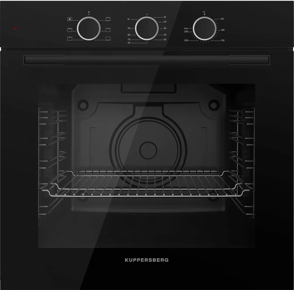 Фото товара: Kuppersberg HF 603 B