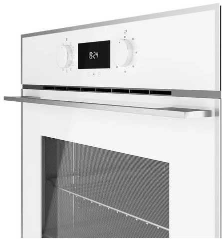 Детальное фото товара: Teka HLB 840 WHITE-SS