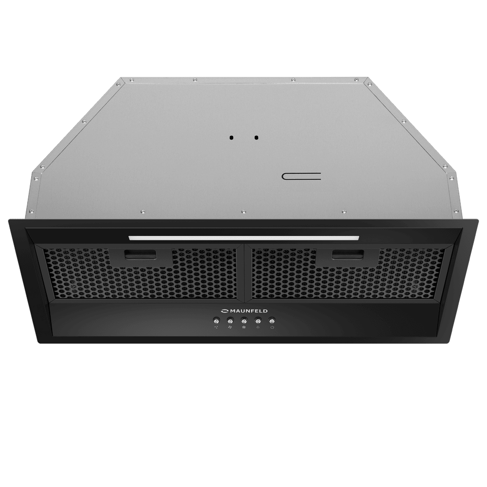 Детальное фото товара: Maunfeld VIVID 603EM Black