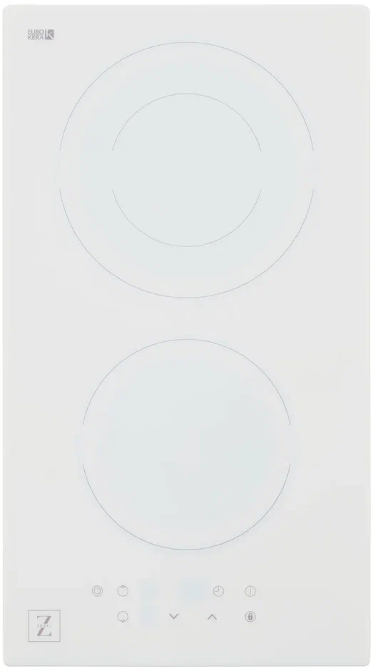 Фото товара: ZUGEL ZEH292W стеклокерамическая поверхность