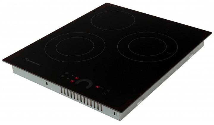 Детальное фото товара: Schaub Lorenz SLK CY 42 H5 стеклокерамическая поверхность