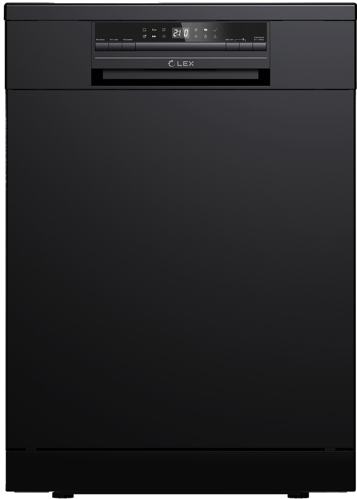 Фото товара: LEX DW6063N BL