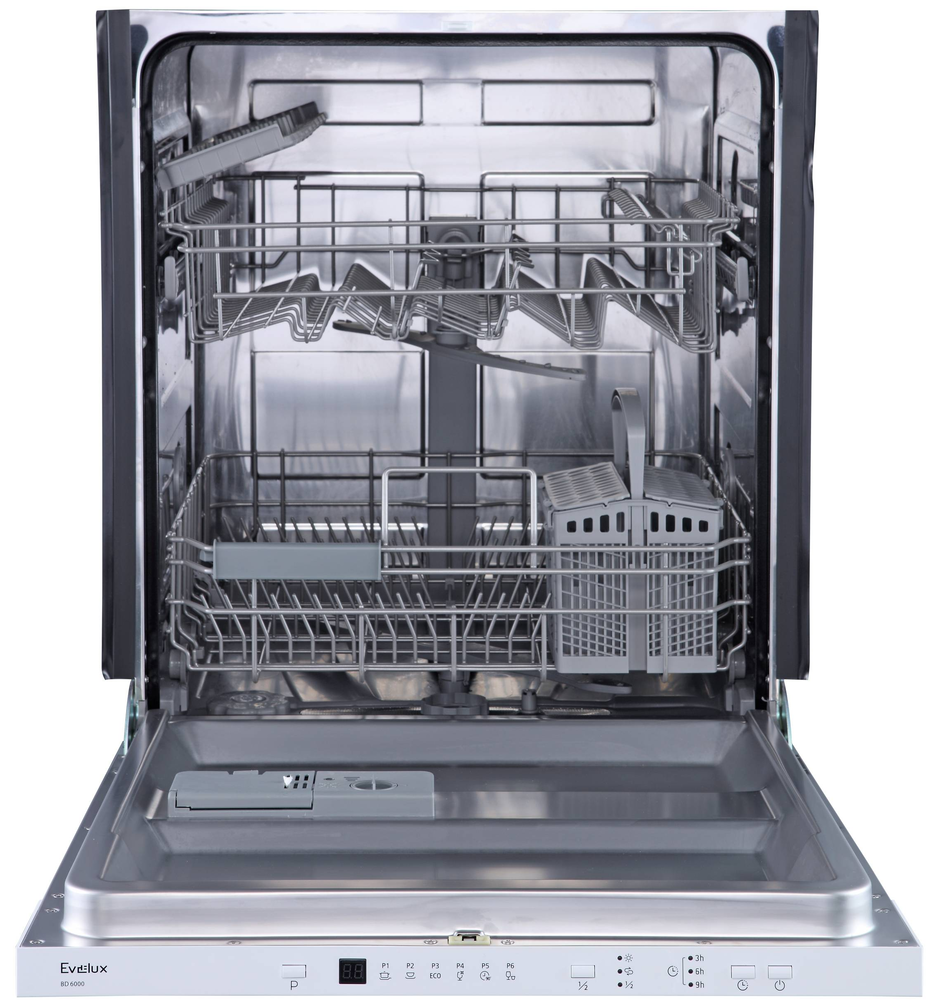 Evelux BD 6000 Детальное фото товара: Evelux BD 6000