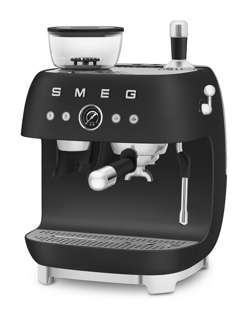 Детальное фото товара: Smeg EGF03BLMEU