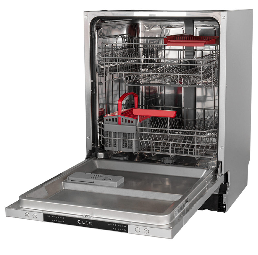 Детальное фото товара: LEX PM 6063 B