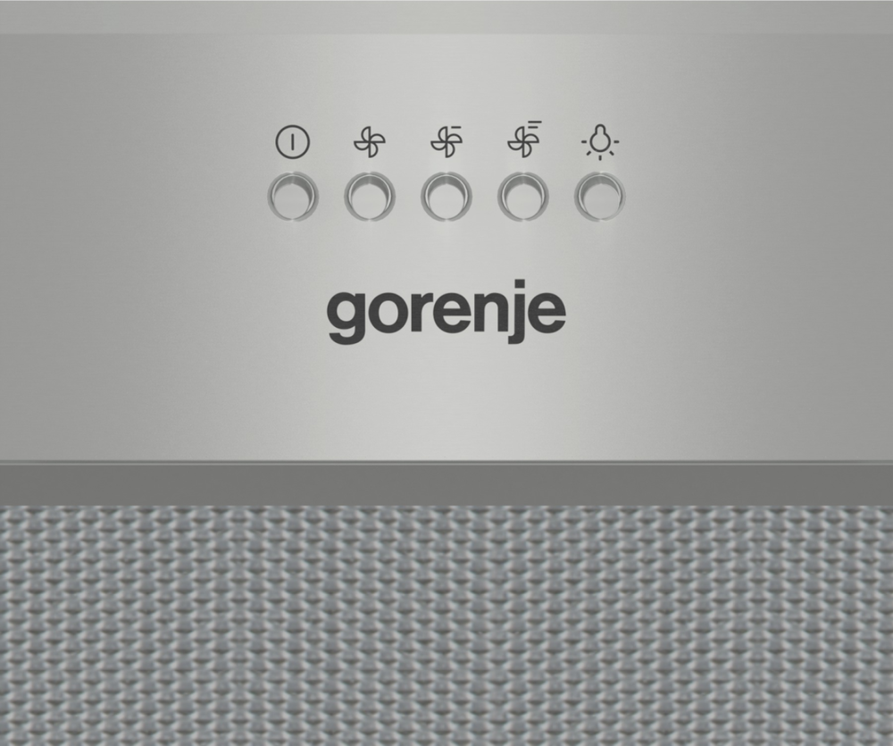 Детальное фото товара: Gorenje BHI626E6X