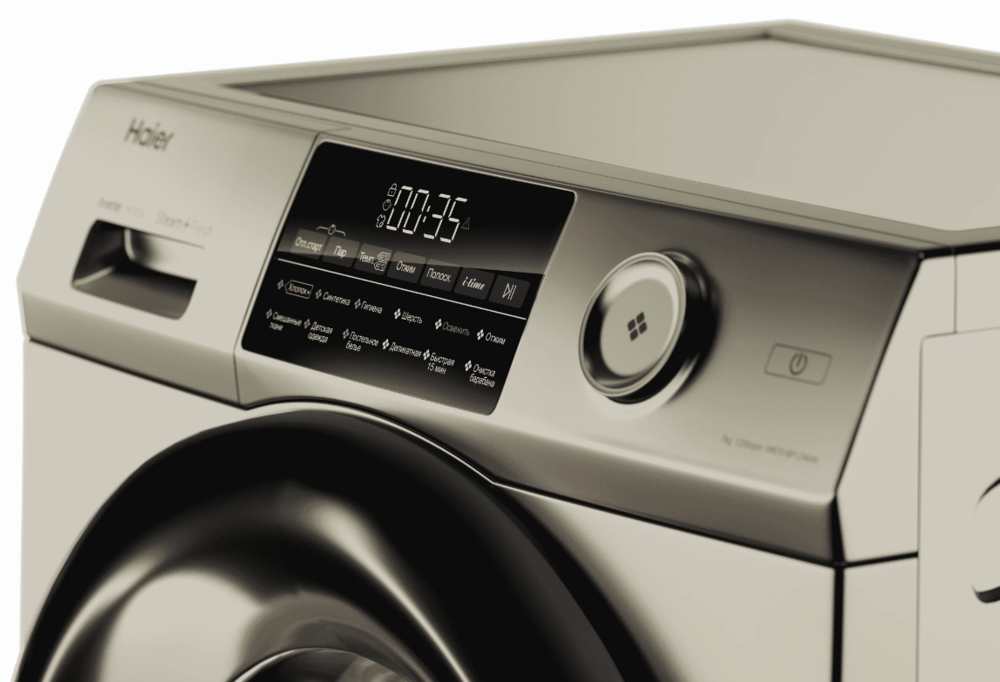 Детальное фото товара: Haier HW70-BP12959G