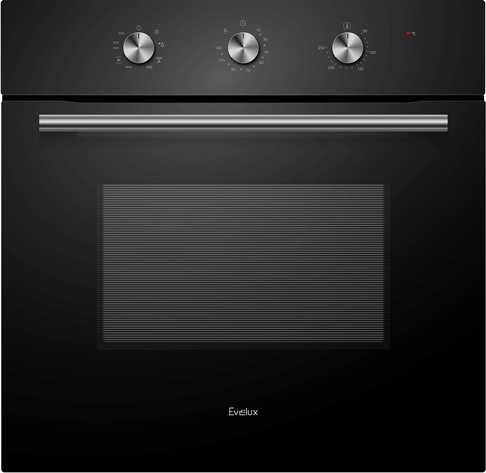 Фото товара: Evelux EO 620 B