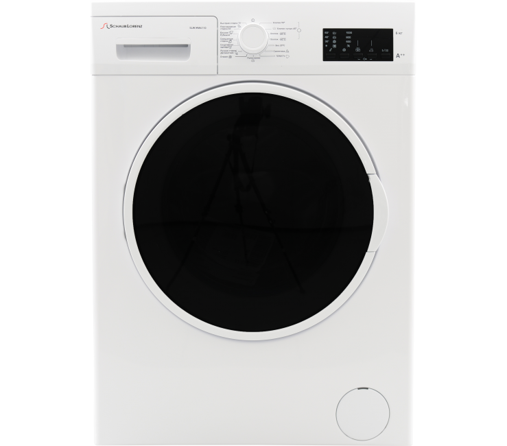 Schaub Lorenz SLW MW6110 Фото товара: Schaub Lorenz SLW MW6110