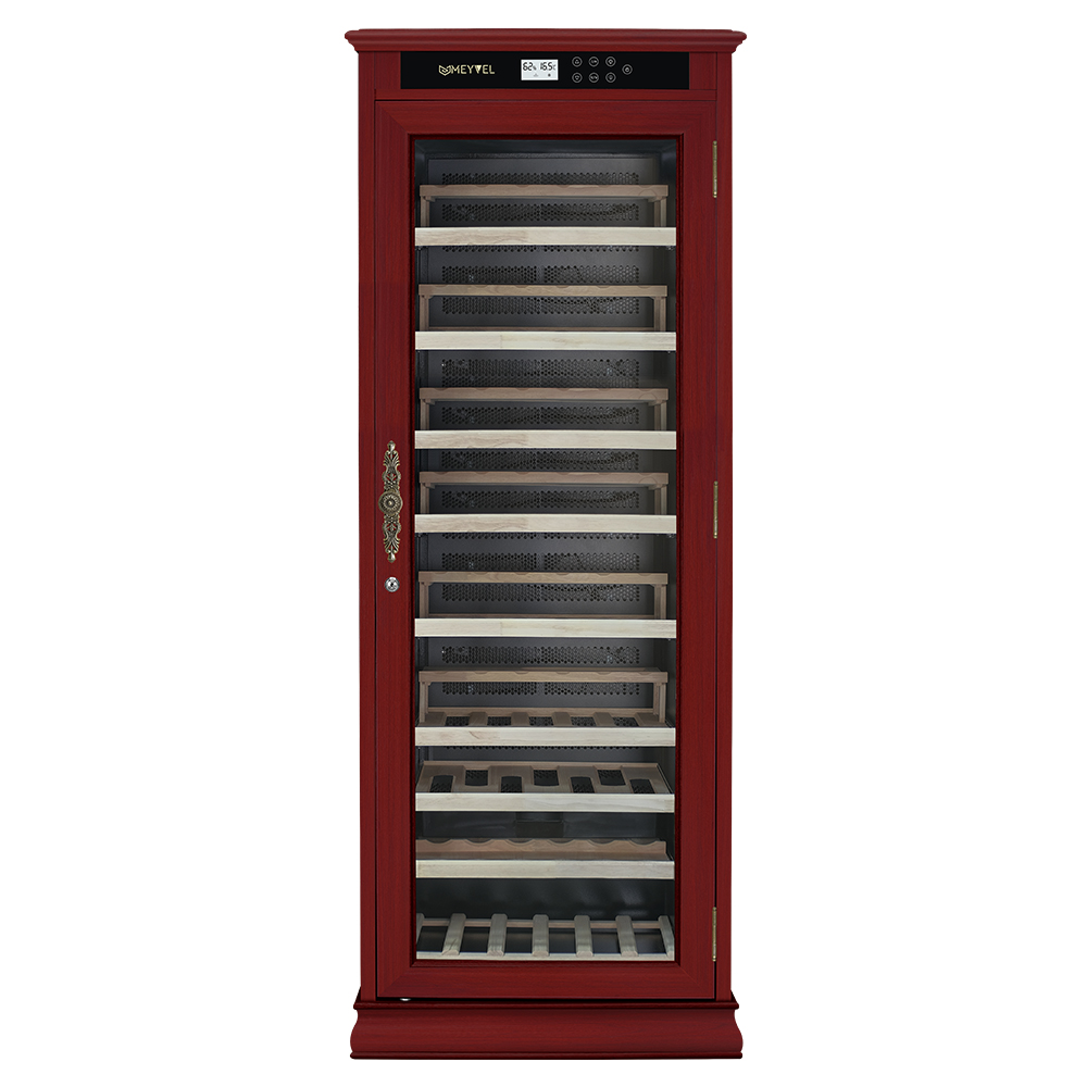 Meyvel MV102-WN1-C (Nut) Детальное фото товара: Meyvel MV102-WN1-C (Nut)