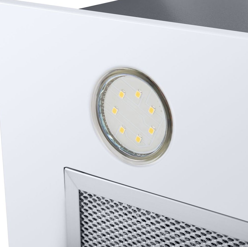 Детальное фото товара: Maunfeld CROSBY POWER 60 WHITE