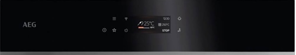 Детальное фото товара: AEG TE7PB63ZAB
