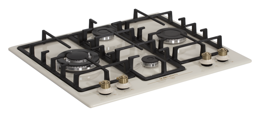 Детальное фото товара: Delvento V60V41O220 газовая поверхность