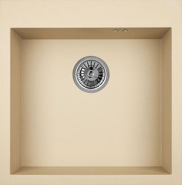 Фото товара: Emar EMQ-1510.Q, мойка, гранит, берилл