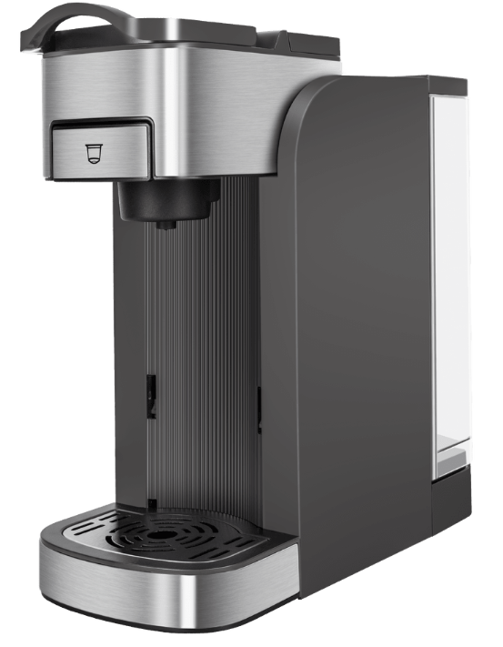 Фото товара: Maunfeld MCCM-CM827GR