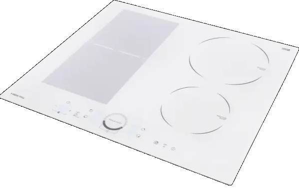 Детальное фото товара: HIBERG i-MS 6049 W индукционная поверхность