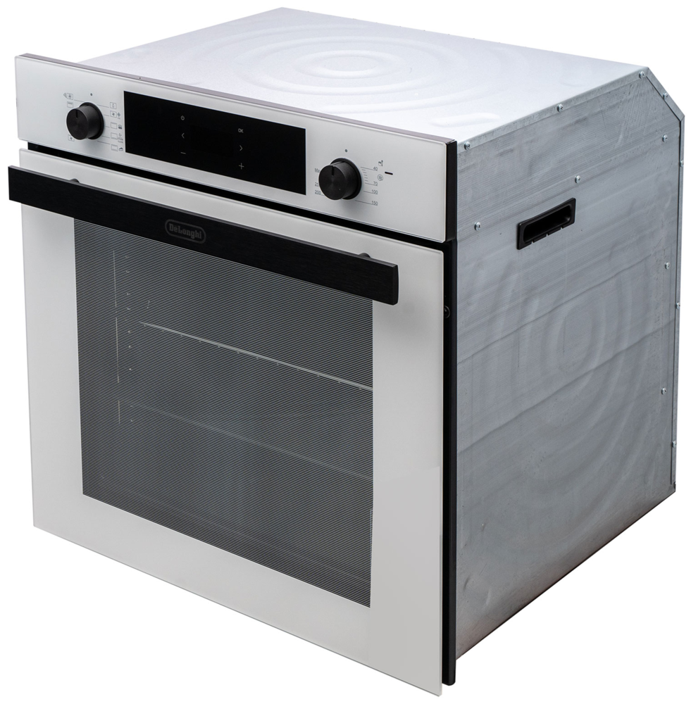 Детальное фото товара: DeLonghi DEO 745 BB NARA