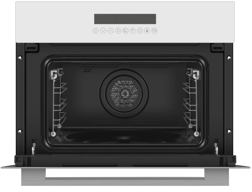 Детальное фото товара: MEFERI MEO608WH MICROWAVE