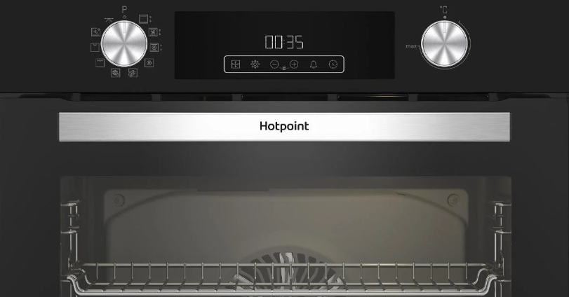 Детальное фото товара: Hotpoint FE8 831 JSC BL