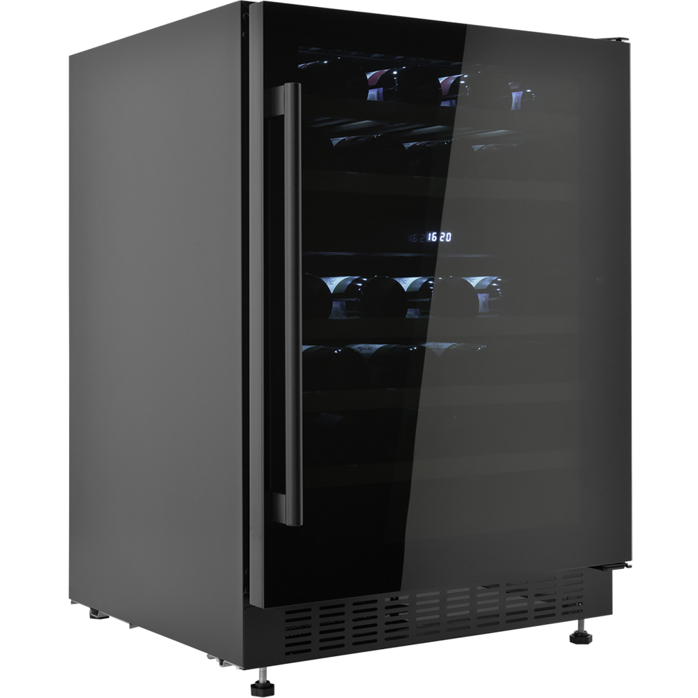 Фото товара: ZUGEL ZCWI460DB