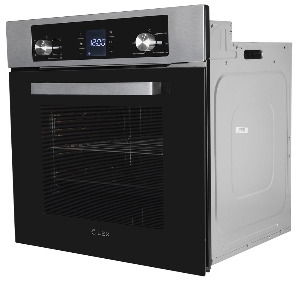 Детальное фото товара: LEX EDM 071 IX