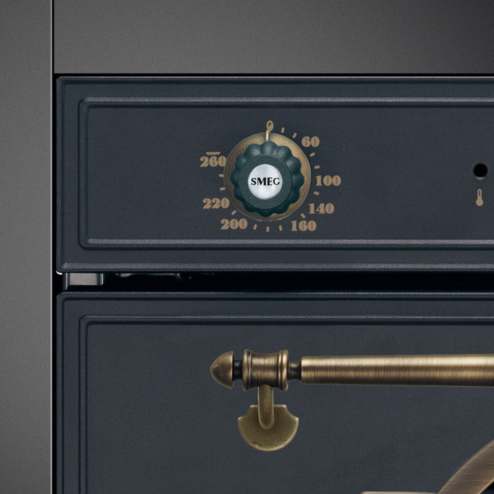 Детальное фото товара: Smeg SFP67C1TAO