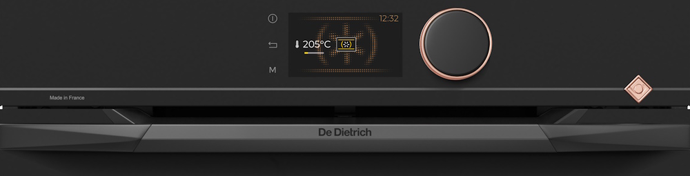 Детальное фото товара: De Dietrich DOP4746HT