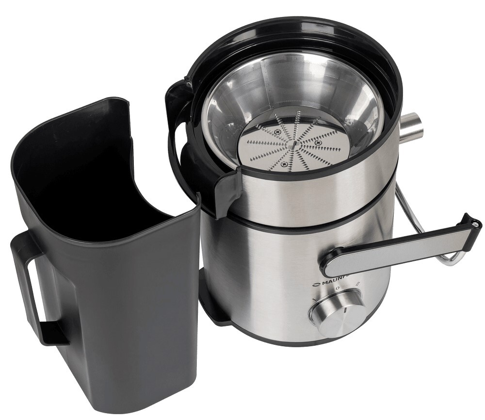 Детальное фото товара: Maunfeld MJE.1500S