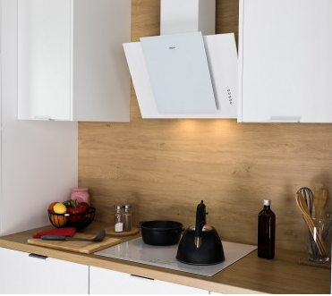 Фото товара: AKPO WK-4 Mirt eco 60 см. белый