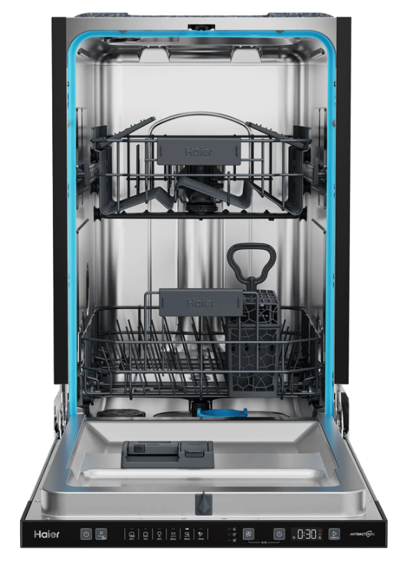 Детальное фото товара: Haier HDWE9-591RU