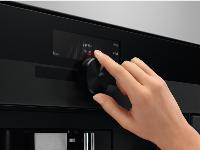 Детальное фото товара: AEG KKK994500T Витринный образец