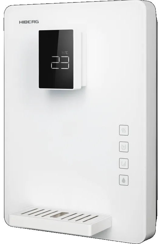 Детальное фото товара: HIBERG DW 500 GW